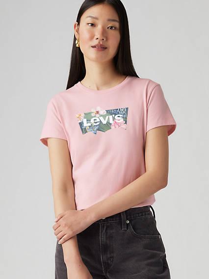 Levi's T-Shirt - Women's Product Image