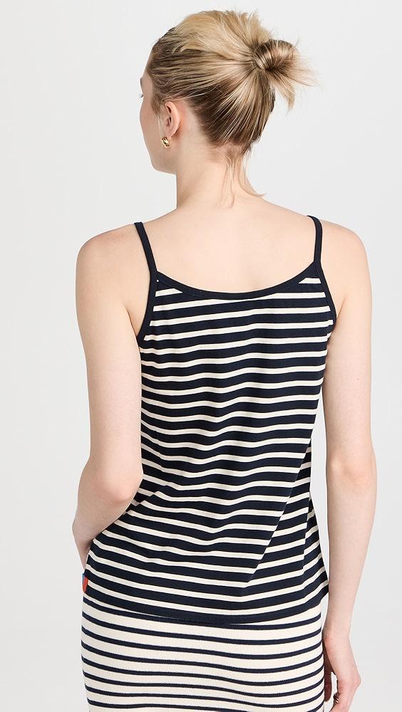 KULE The Spaghetti Tank | Shopbop Product Image