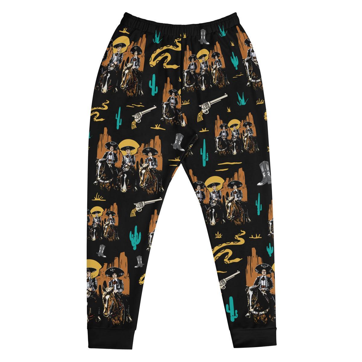 Three Amigos Tribute - Pajama Lounge Pants Product Image