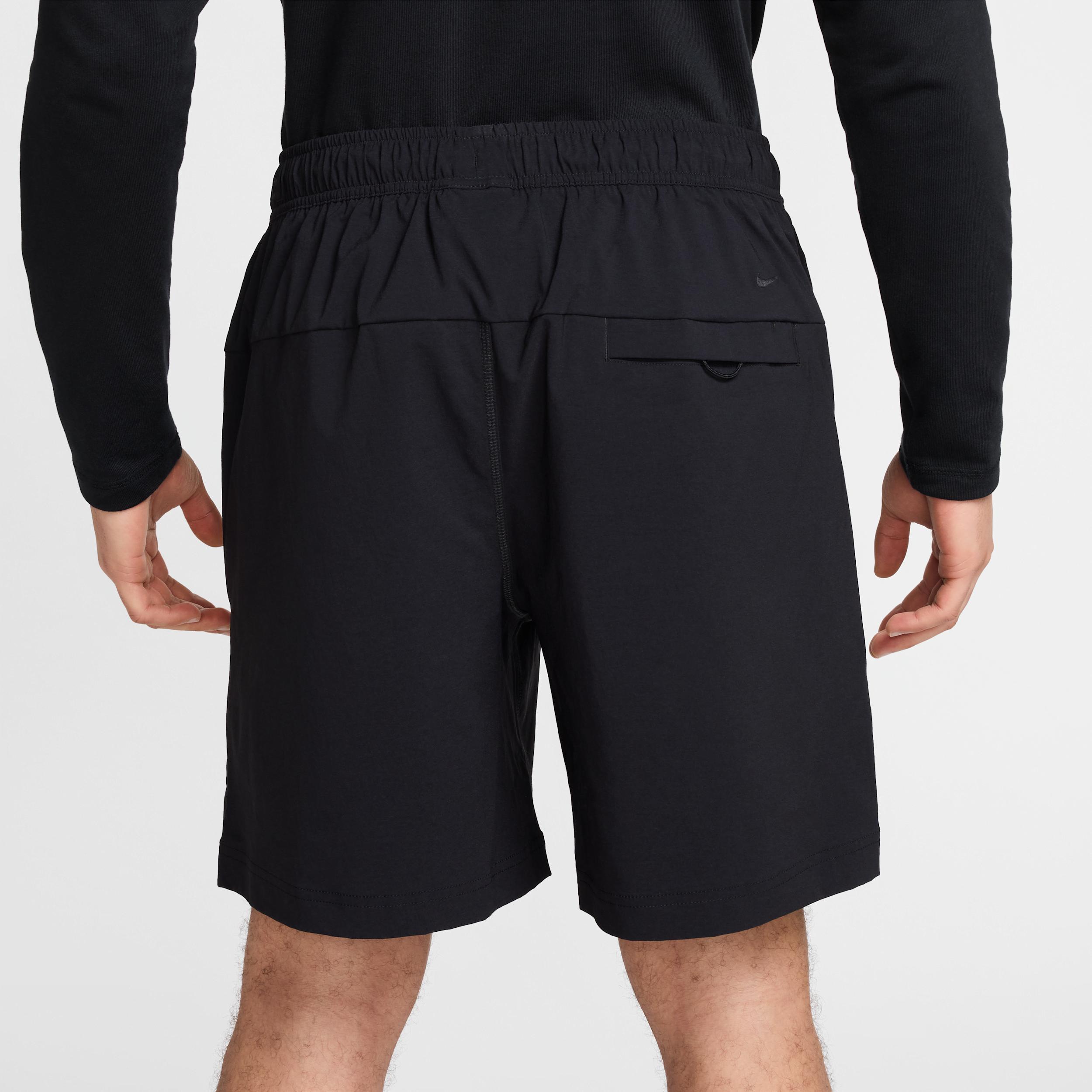 Nike Men's Tech Woven Shorts Product Image