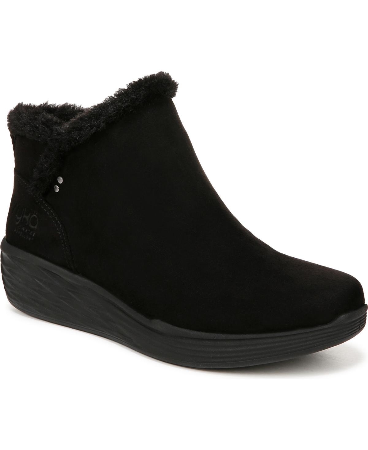 Ryka Nimbus Womens Ankle Boots Product Image