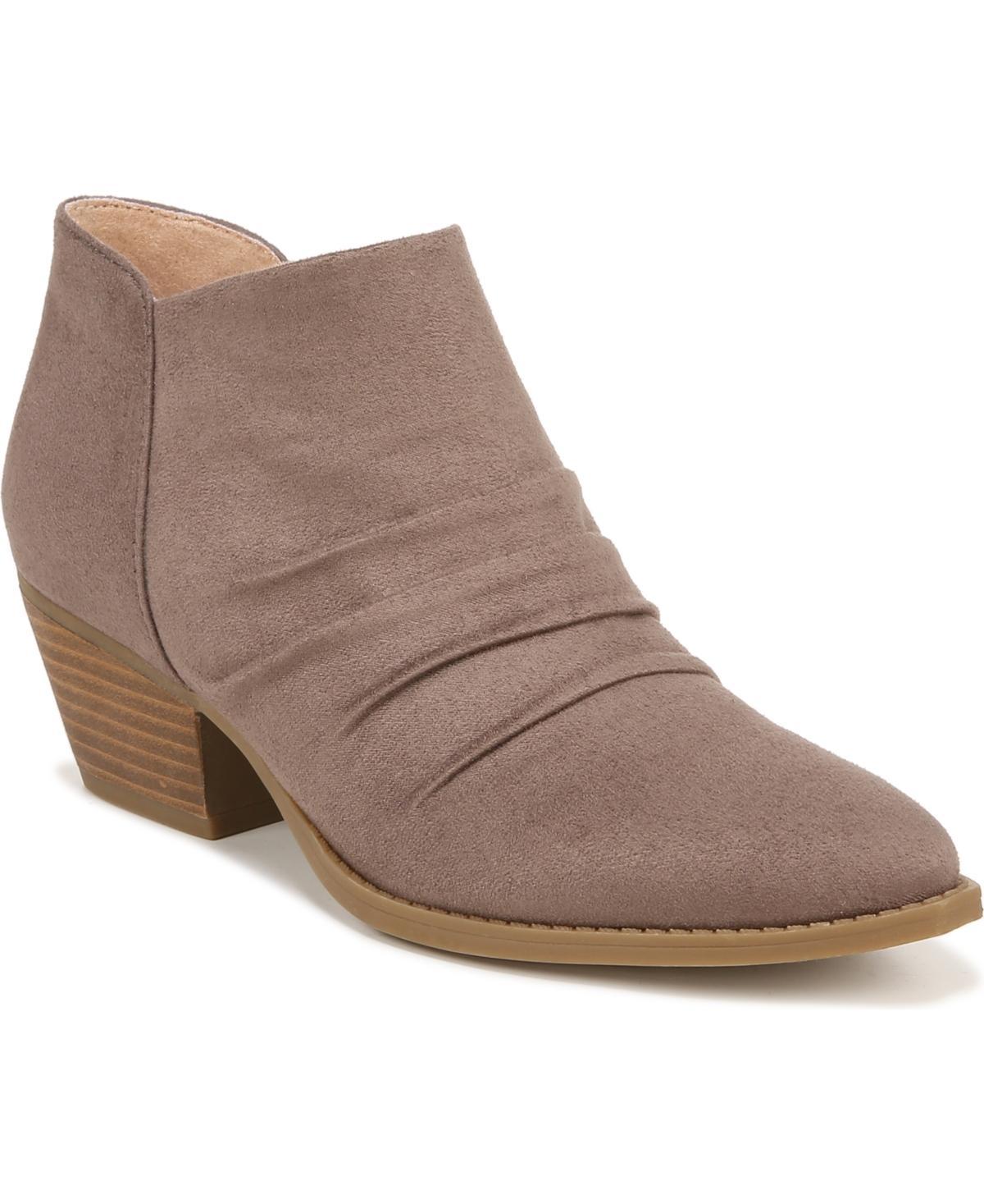 LifeStride Reba Womens Ankle Boots Product Image