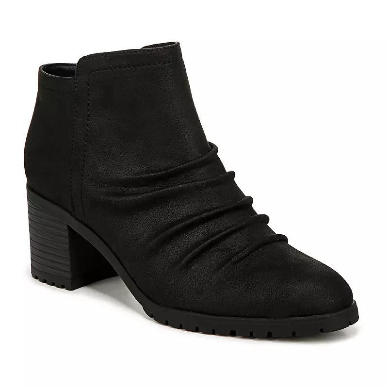 LifeStride Womens Maeve Ankle Boots Product Image