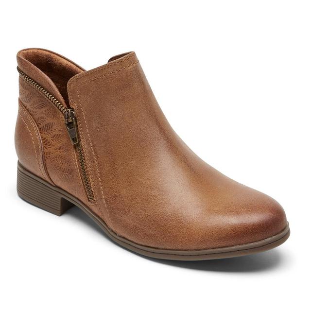 Women's Crosbie Bootie Female Product Image