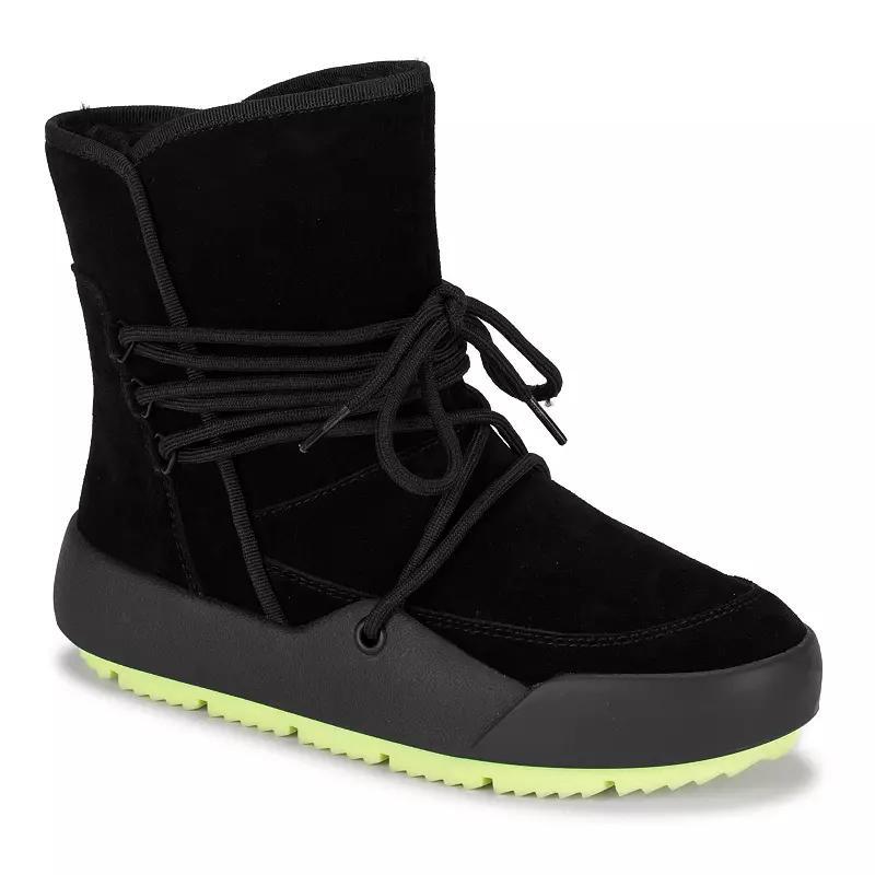 Baretraps Desha Womens Water Resistant Winter Boots Product Image