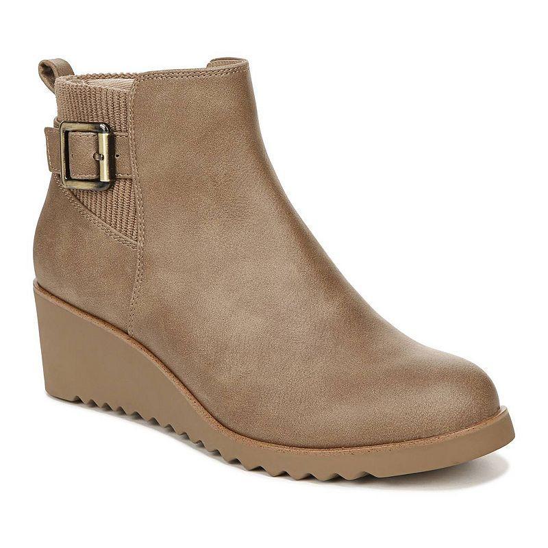 LifeStride Zayne Wedge Bootie Product Image