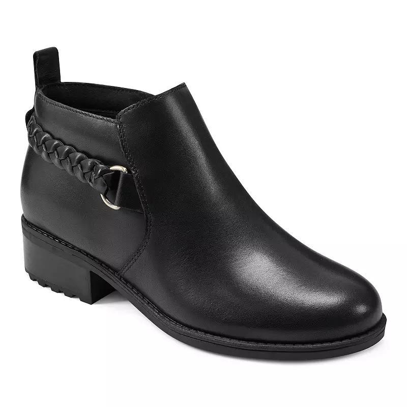 Easy Spirit Roslyn Leather) Women's Boots Product Image