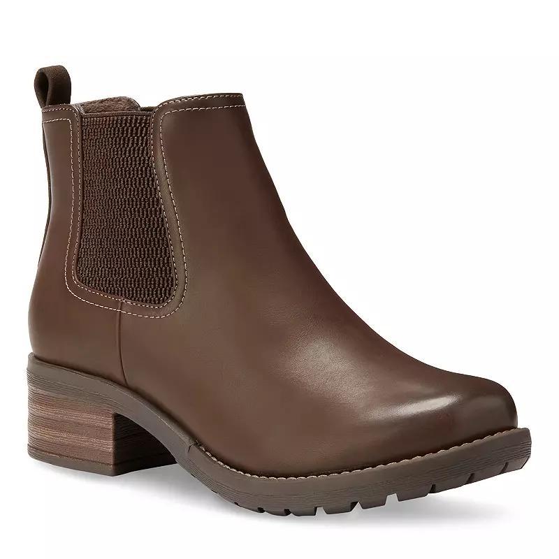 Eastland Womens Jasmine Chelsea Boot Product Image