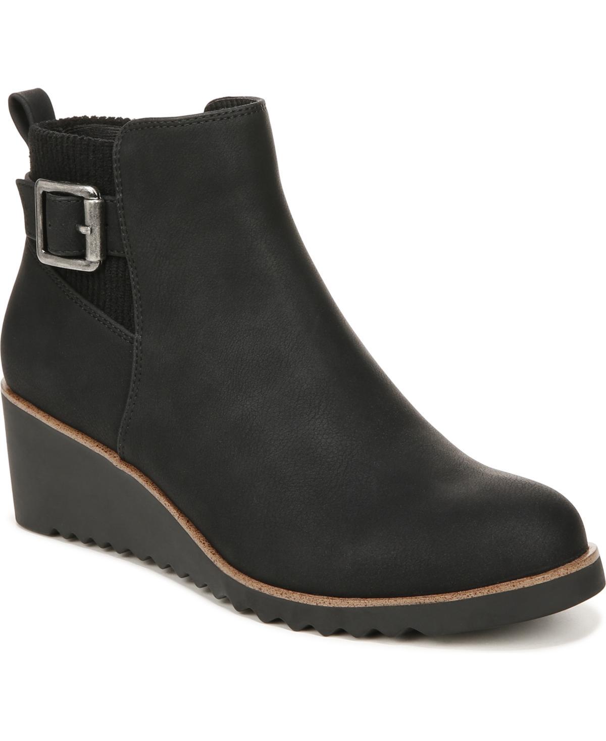 LifeStride Zayne Wedge Bootie Product Image