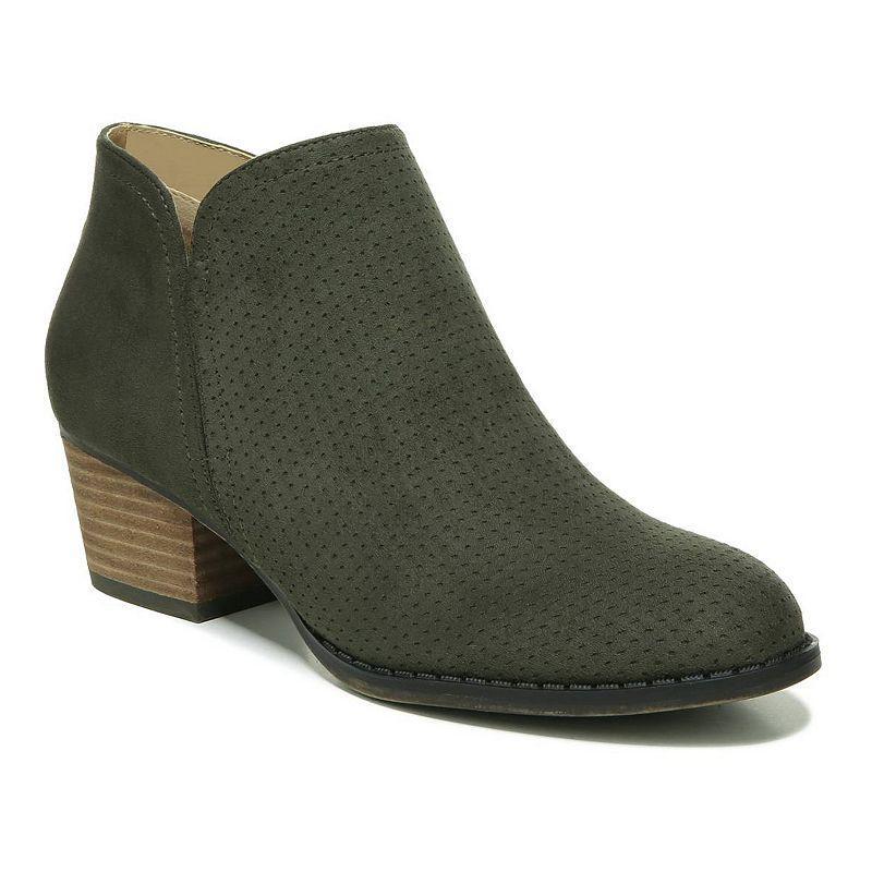 LifeStride Blake Womens Ankle Boots Product Image