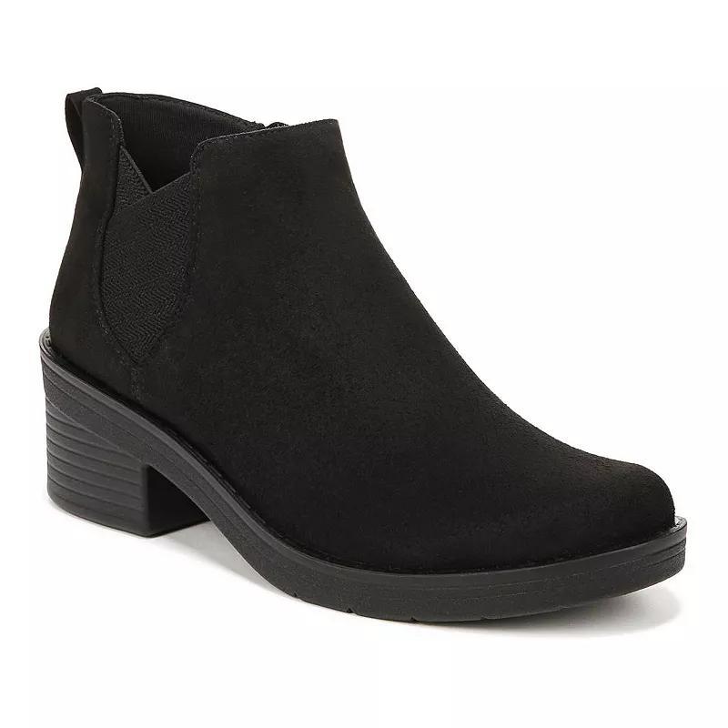 Bzees Ontario Womens Ankle Boots Product Image