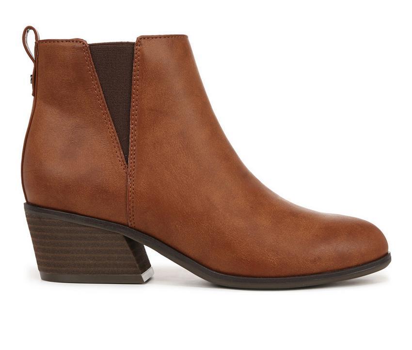 Women's Dr. Scholls Lacey Dress Booties Product Image