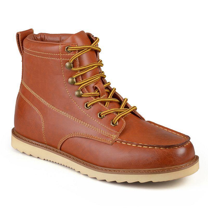 Vance Co. Wyatt Mens Work Boots Product Image