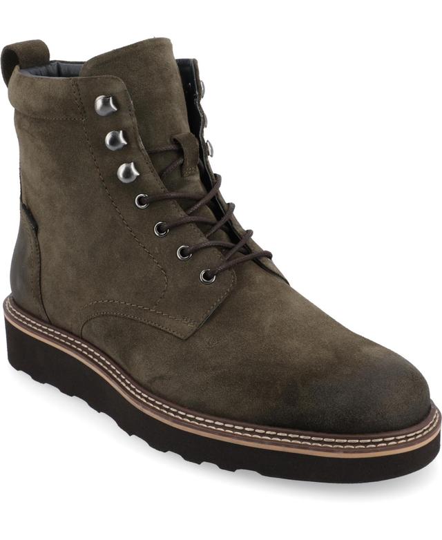 TAFT 365 Suede Boot Product Image