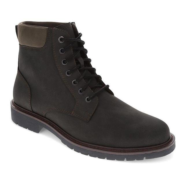 Dockers Denver Men's Lace-up Boots Product Image