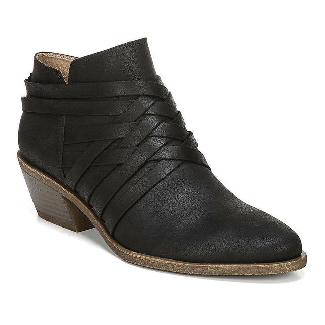 LifeStride Prairie Womens Ankle Boot Product Image