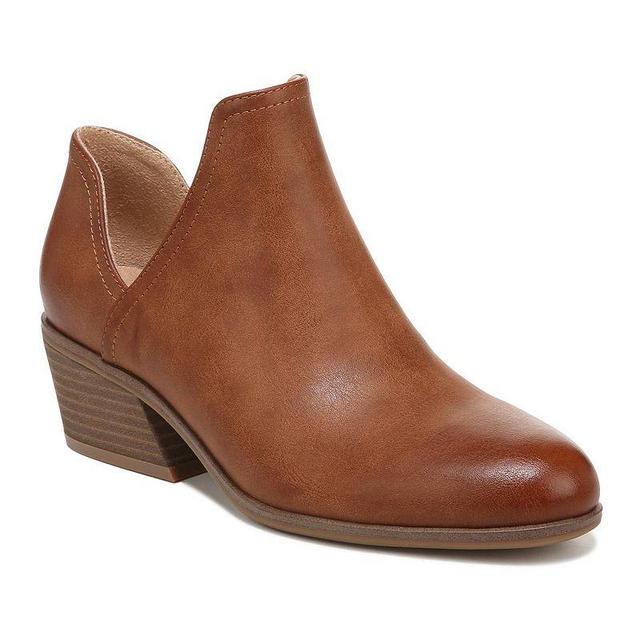 Dr. Scholls Lucille Womens Ankle Boots Product Image