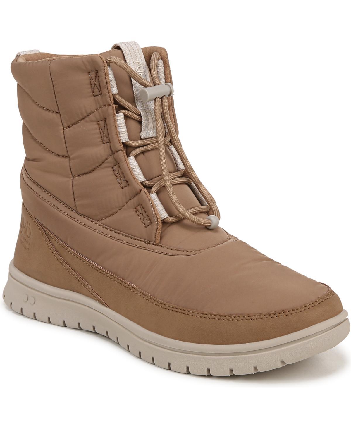 Ryka Womens Solace Weather Boot Product Image