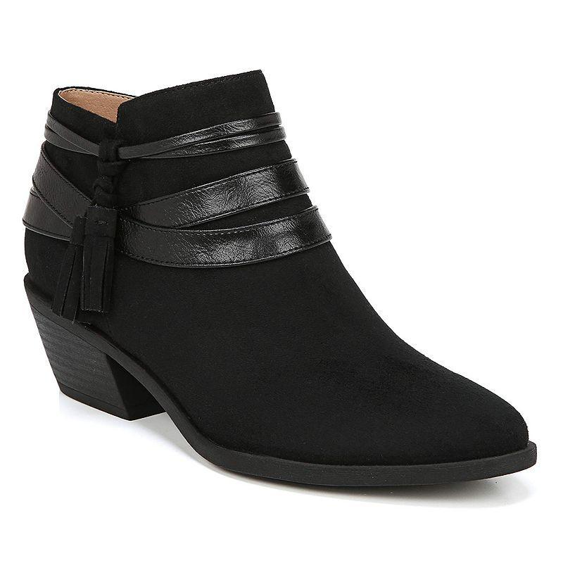 LifeStride Paloma Womens Ankle Boots Product Image