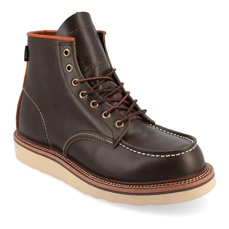 TAFT 365 Leather Boot Product Image