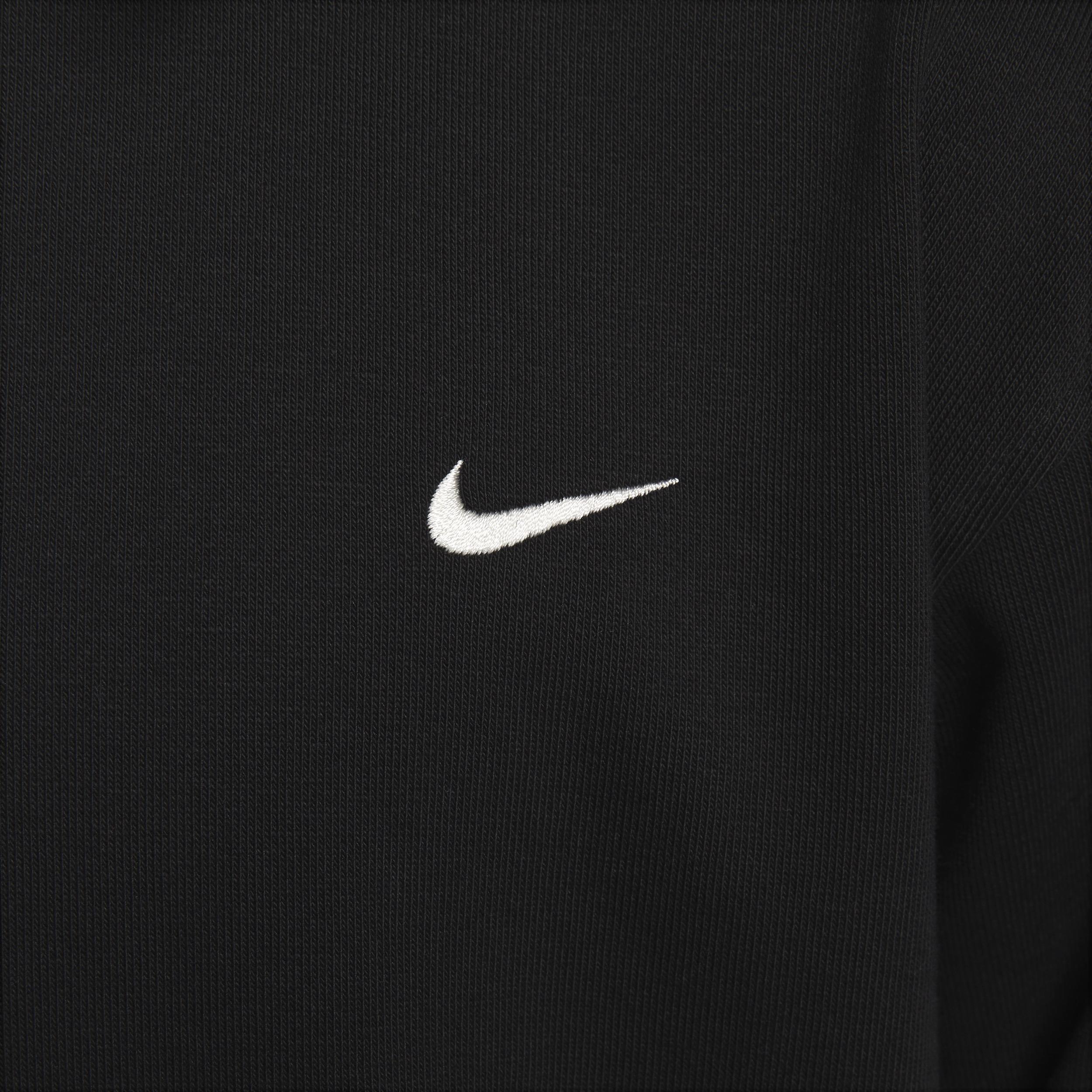 Nike Mens Nike Dri-Fit Standard Issue Crew - Mens Product Image