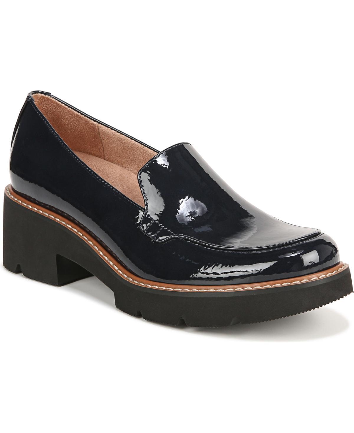 Naturalizer Cabaret Lug Sole Loafers Product Image