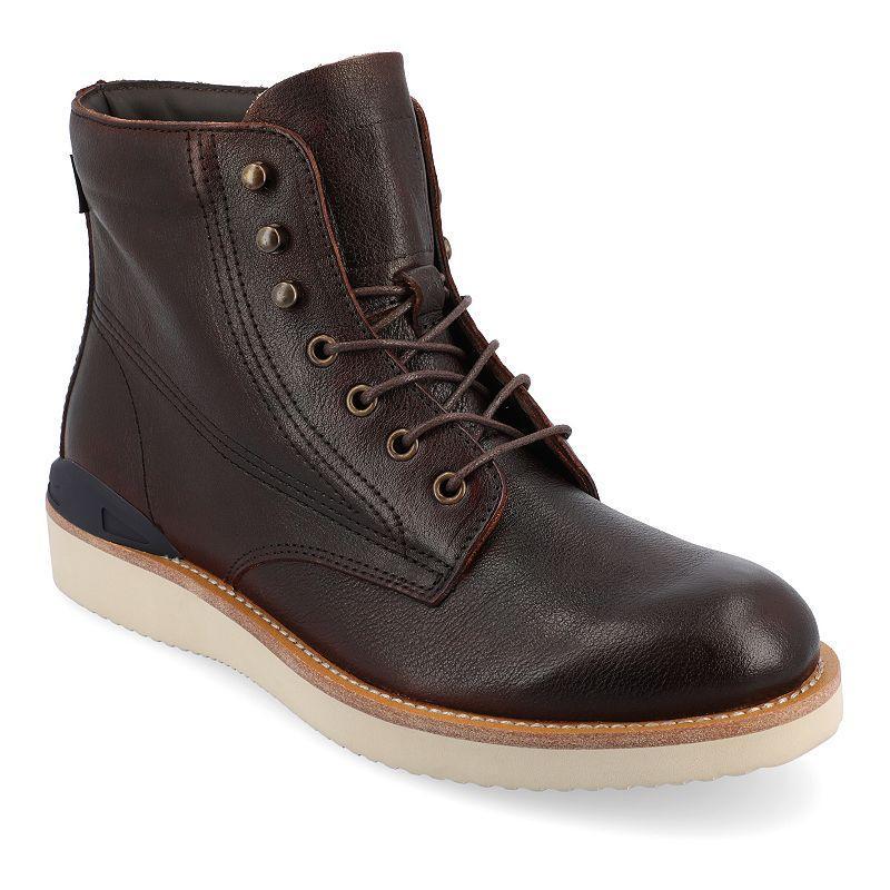 TAFT 365 Leather Boot Product Image