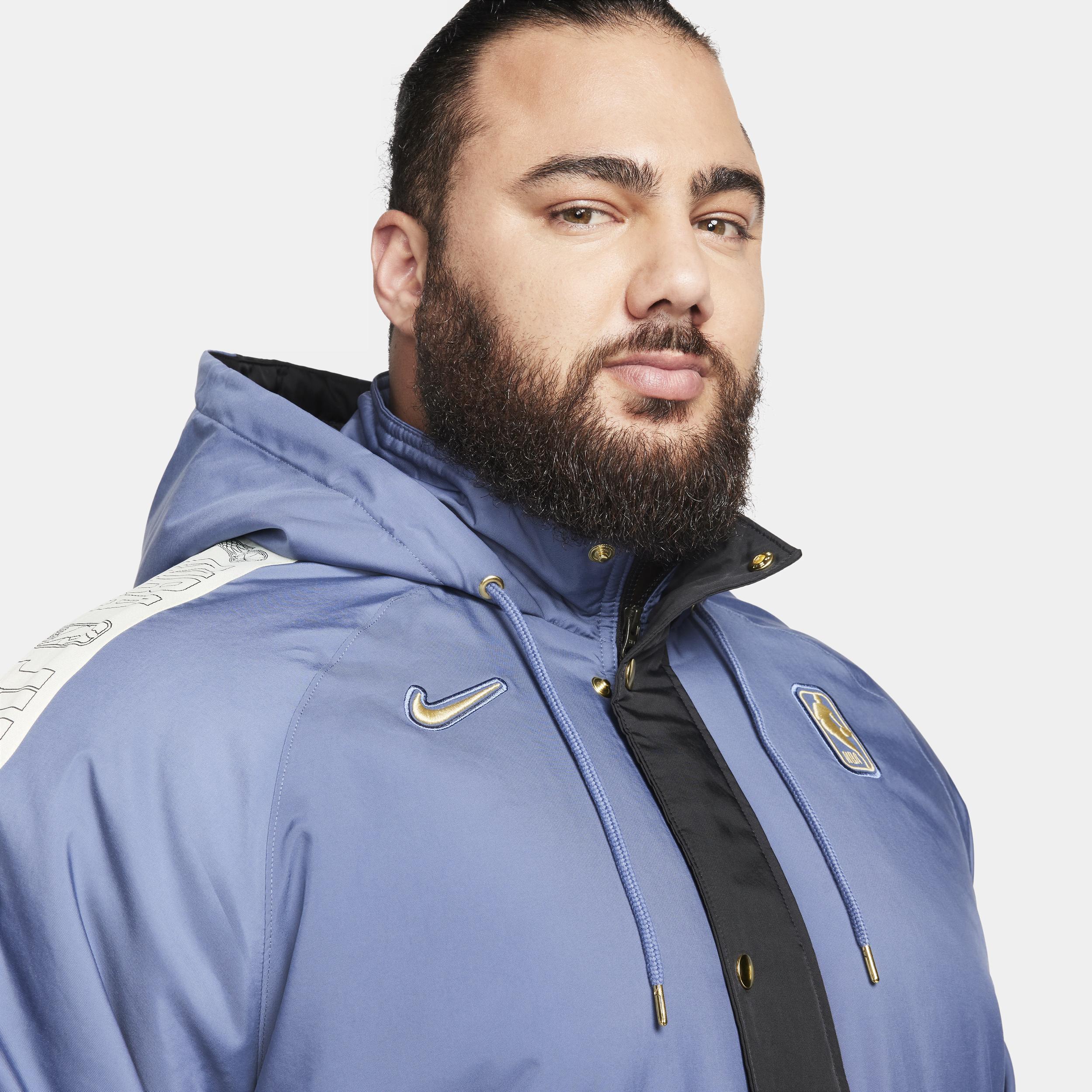 Team 31 DNA Nike Men's NBA Jacket Product Image