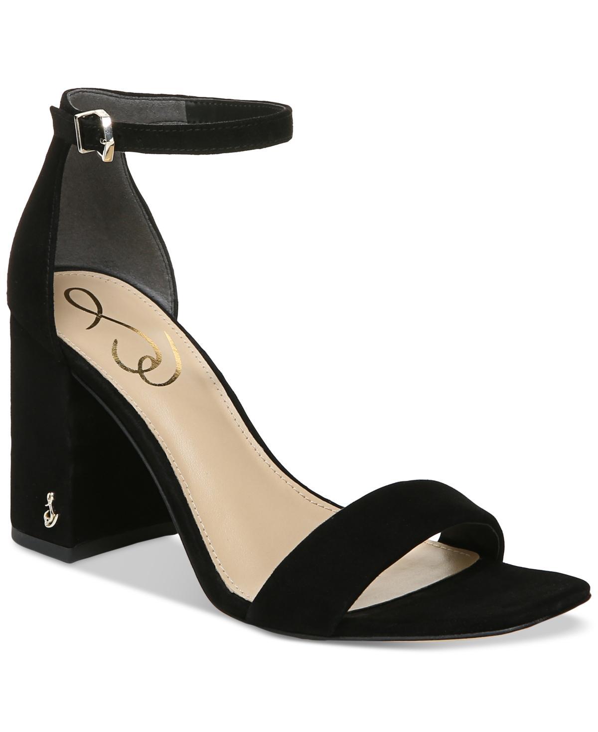 Sam Edelman Daniella Ankle Strap Sandal Product Image