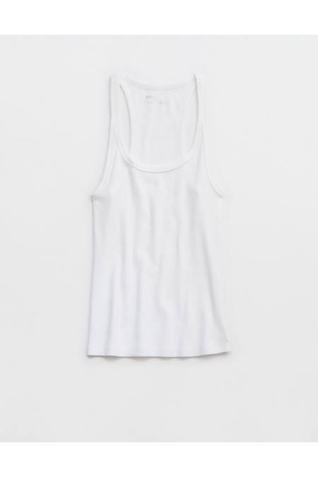 Aerie Easy Does It Tank Top Women's Product Image