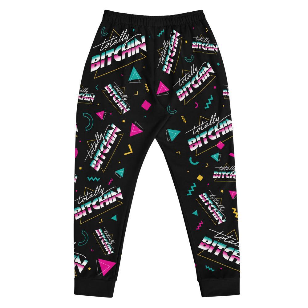 Totally Bitchin' - Pajama Lounge Pants Product Image