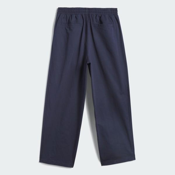 Pintuck Pants (Gender Neutral) Product Image