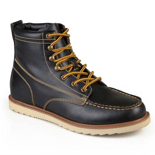 Vance Co. Wyatt Mens Work Boots Product Image