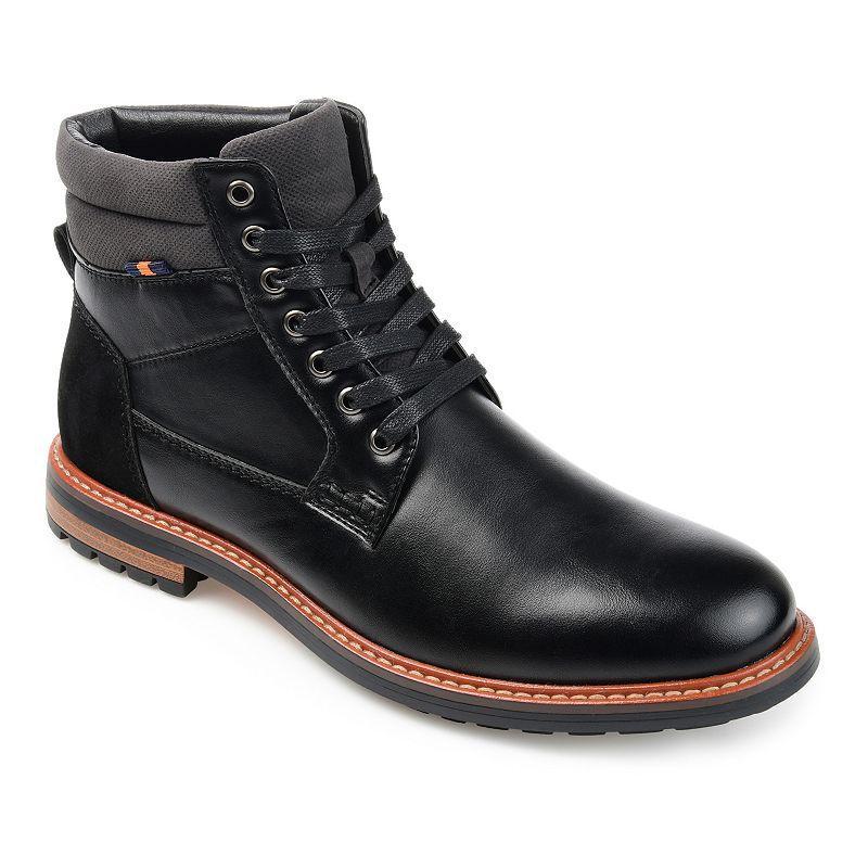 Vance Co. Mens Reeves Ankle Boots Product Image