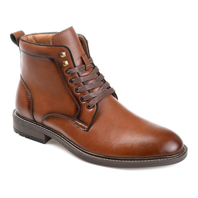 Vance Co. Langford Mens Ankle Boots Product Image