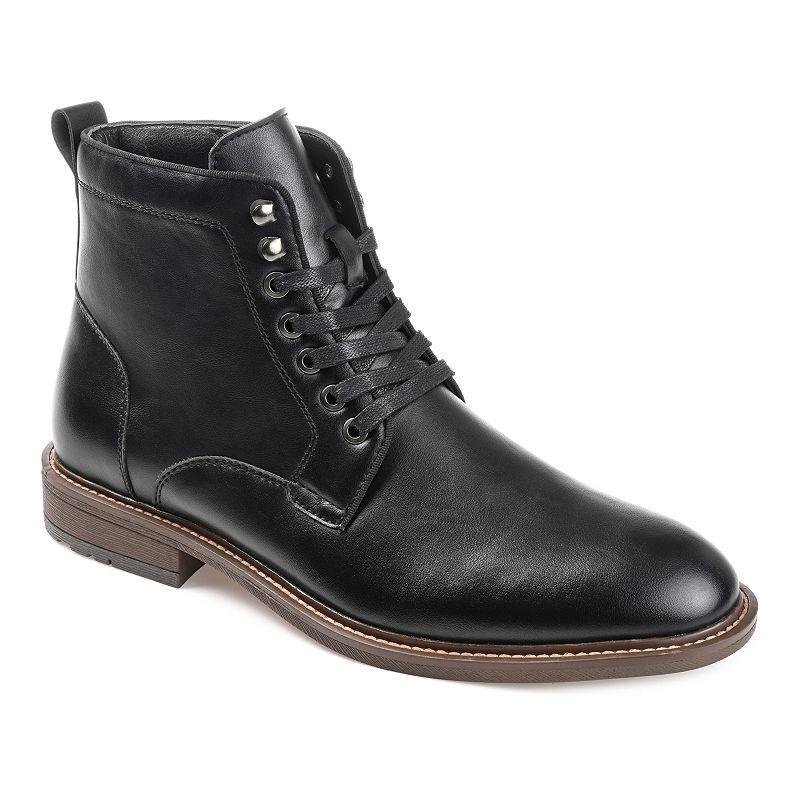 Vance Co. Langford Mens Ankle Boots Product Image