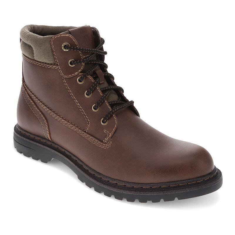 Dockers Mens Richmond Boots Product Image