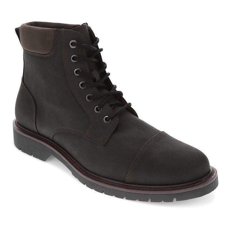 Dockers Dudley Men's Lace-up Boots Product Image