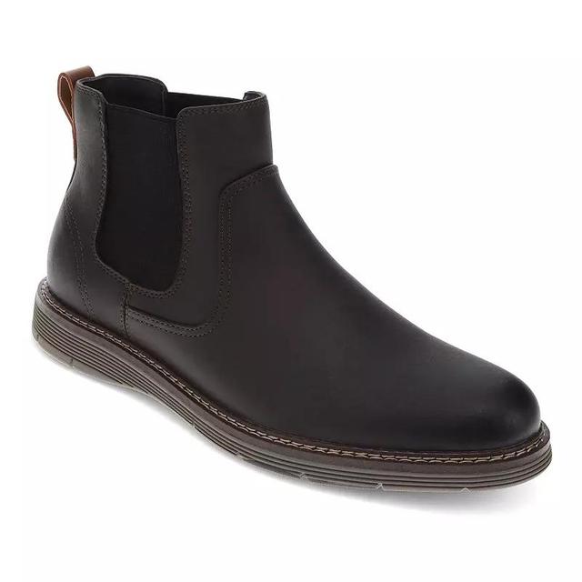 Dockers Ettrick Mens Chelsea Boots Product Image