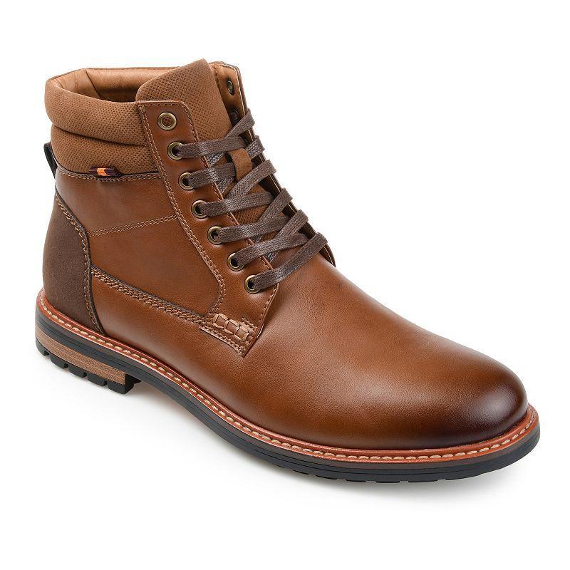 Vance Co. Mens Reeves Ankle Boots Product Image