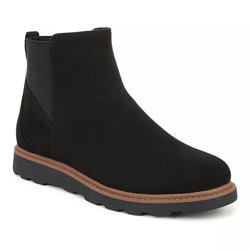 Dr. Scholls Maryland Womens Ankle Boots Product Image