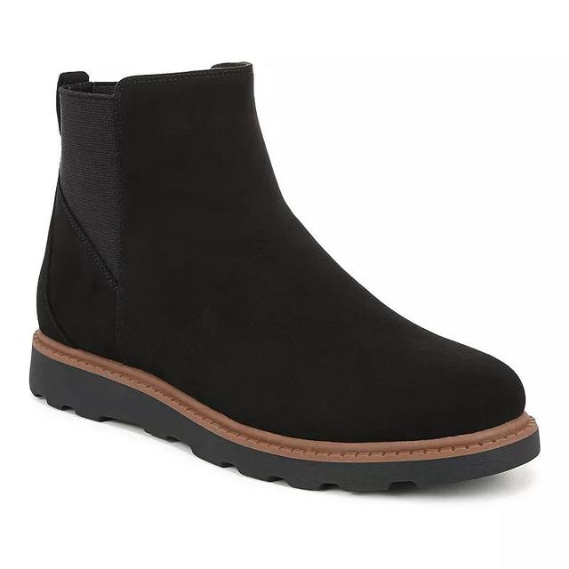 Dr. Scholls Maryland Womens Ankle Boots Product Image