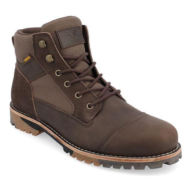 Territory Mens Brute Lace-Up Boot Product Image