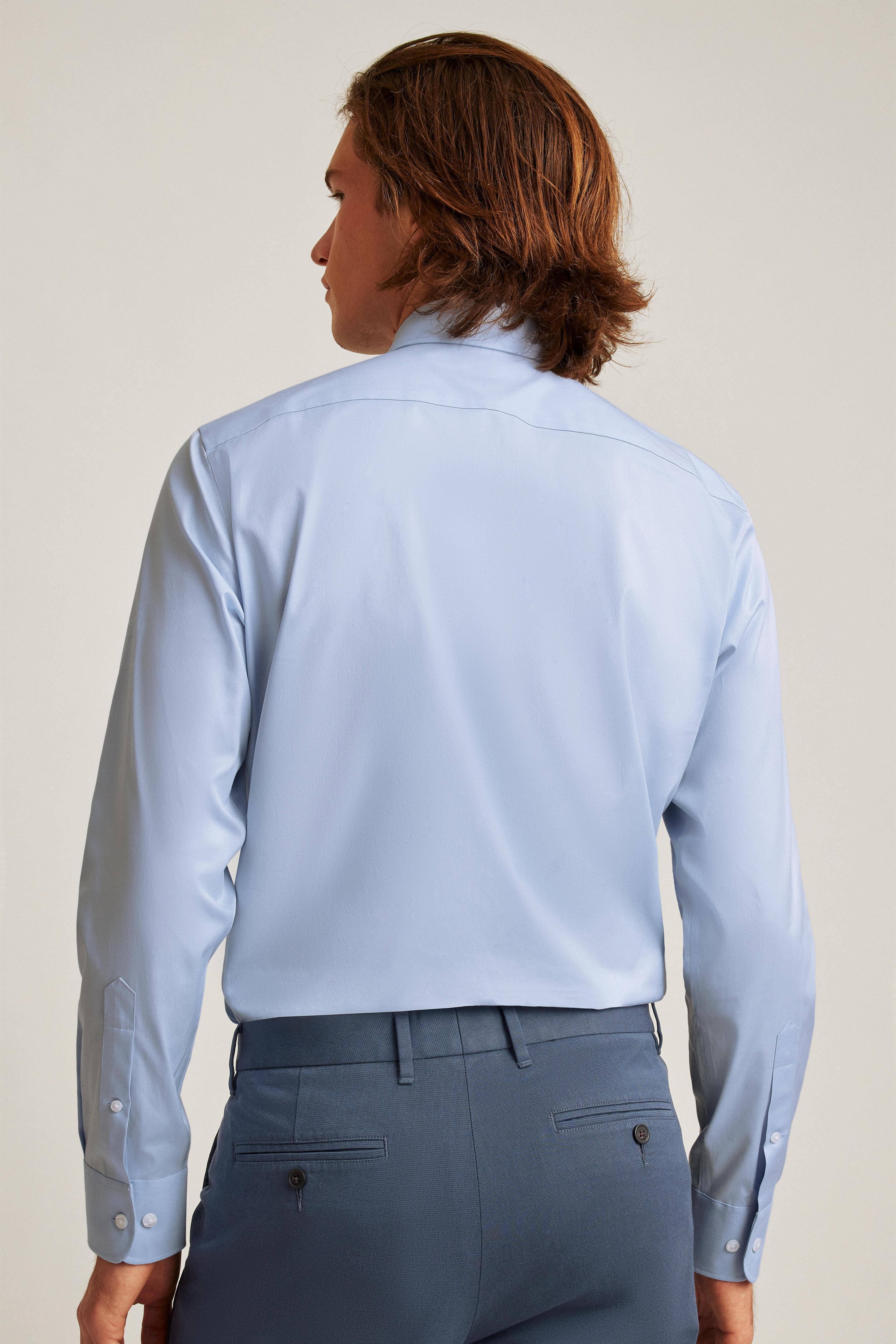 Weekday Warrior Dress Shirt Product Image