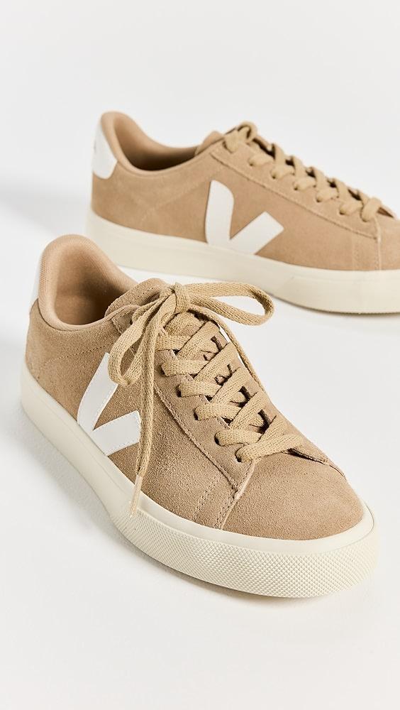 Veja Campo Sneakers | Shopbop Product Image