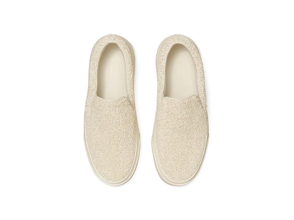 Tory Burch Ladybug Slip-On Sneaker (New Ivory) Women's Shoes Product Image