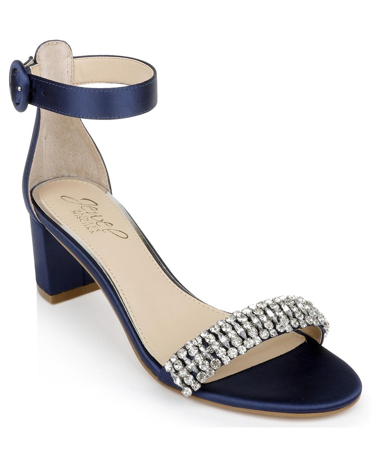 Jewel Badgley Mischka James Sandal Product Image