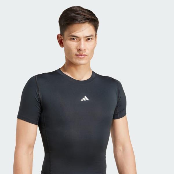 Techfit Compression Training Tee Product Image