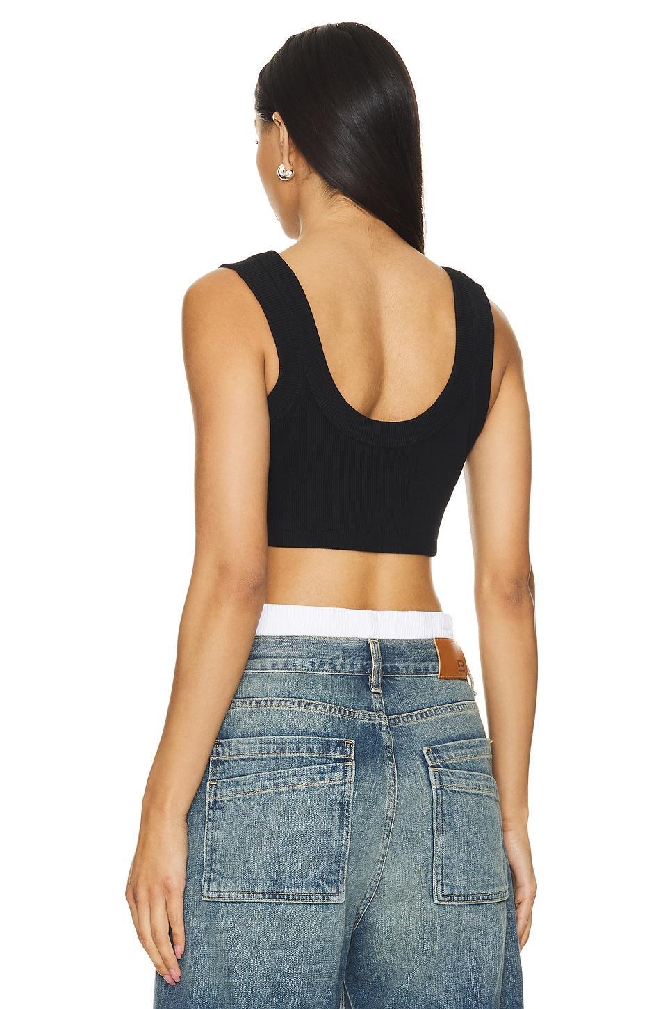 Tank Bra Alexander Wang Product Image