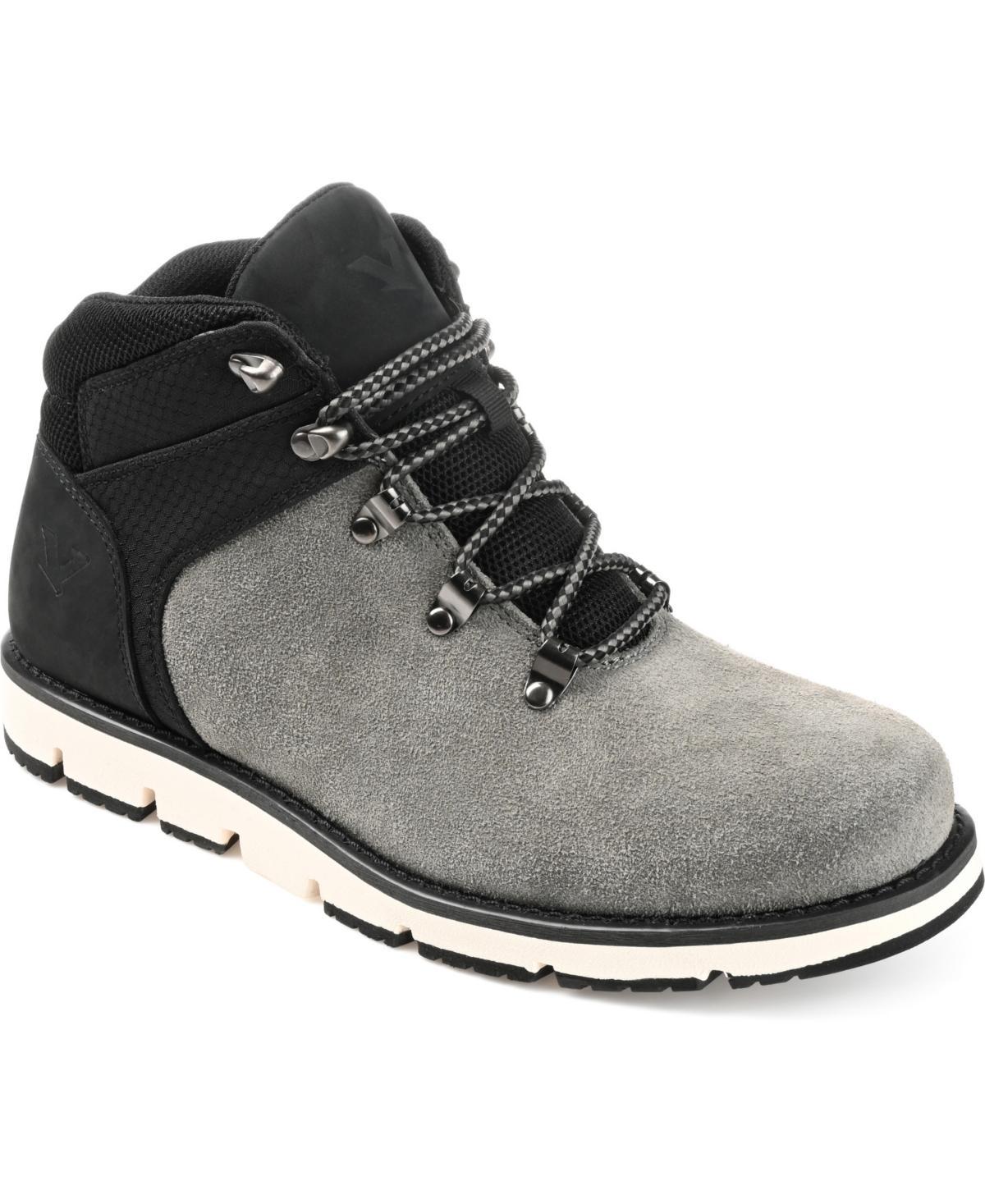 Territory Boulder Mens Ankle Boots Product Image